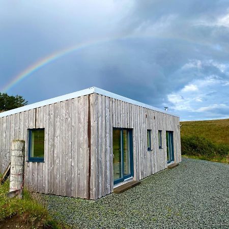 The Cabin Lonmore Εξωτερικό φωτογραφία