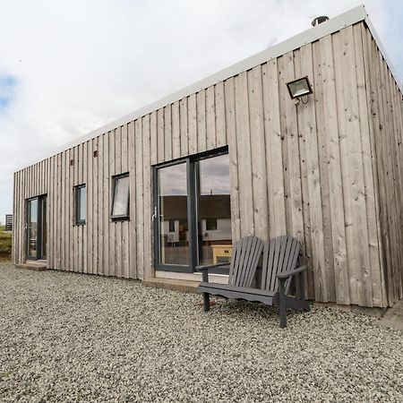 The Cabin Lonmore Εξωτερικό φωτογραφία
