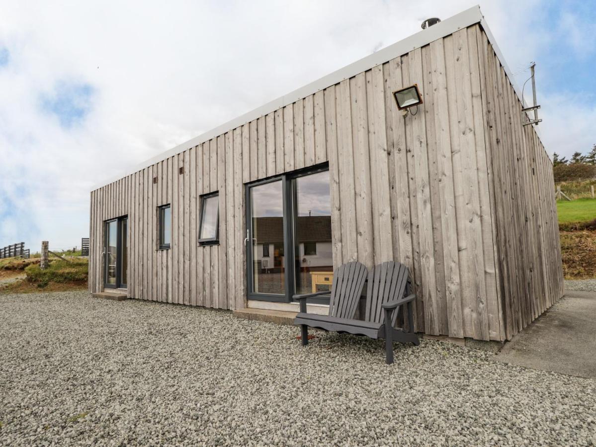 The Cabin Lonmore Εξωτερικό φωτογραφία