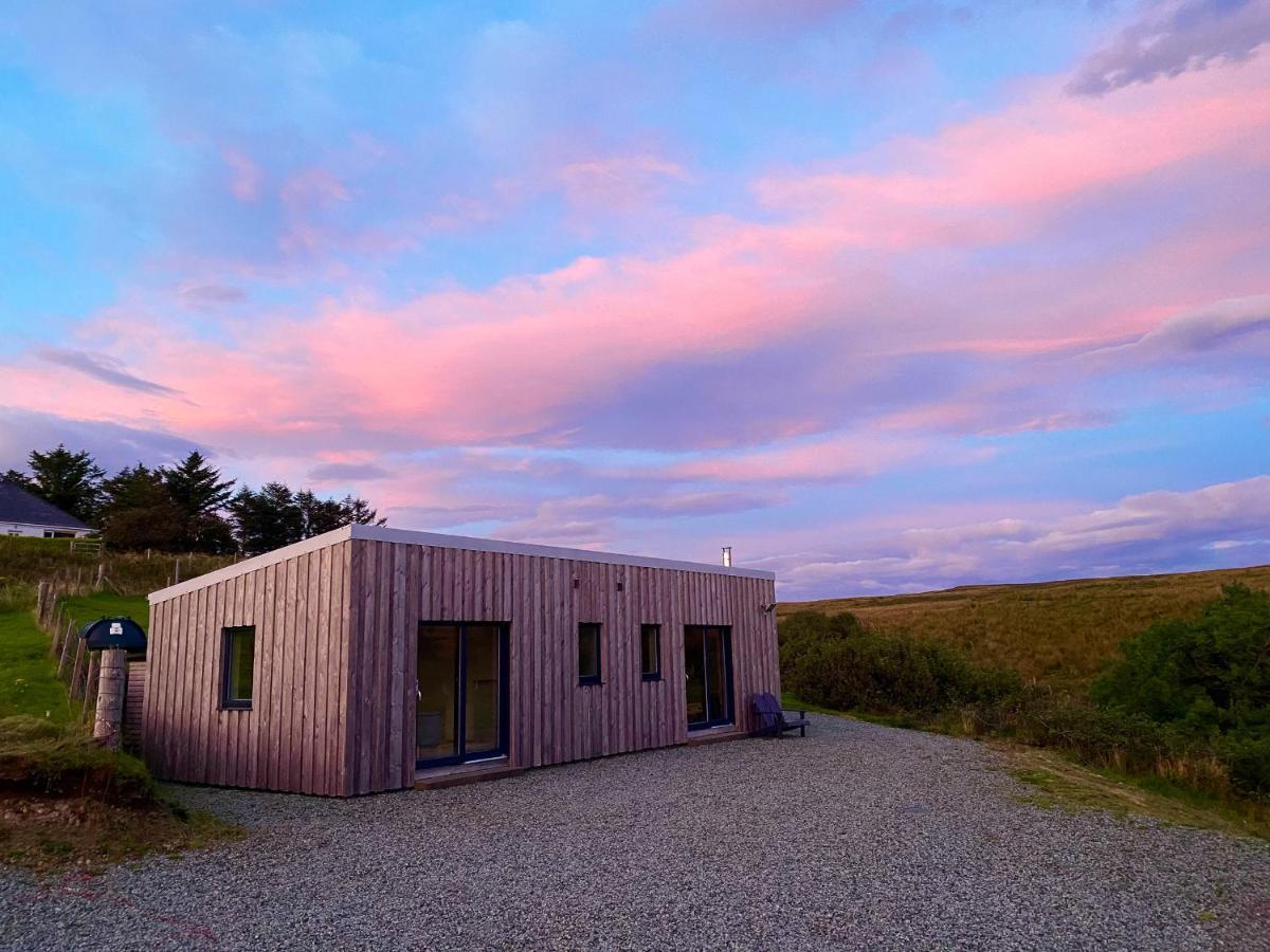 The Cabin Lonmore Εξωτερικό φωτογραφία